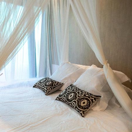 Bali Serenity Balneo Et Lit Rond Lagnieu Eksteriør billede